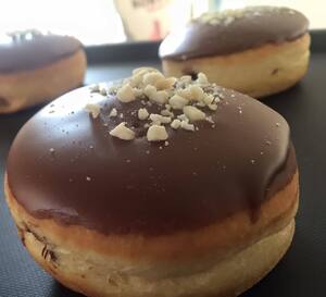 Boston Donuts Rumeli Hisarustu Order Online Zomato